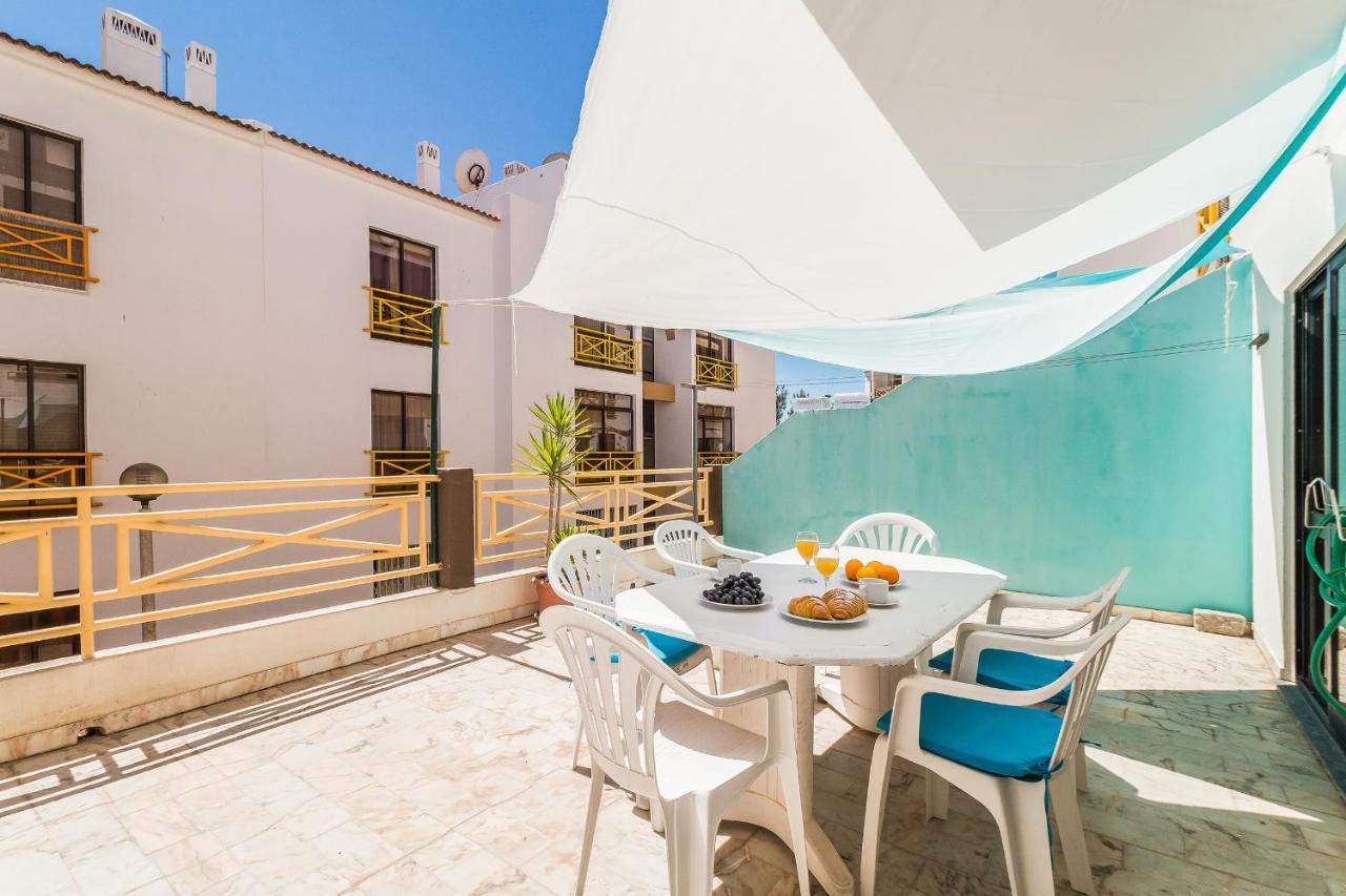 Passaro Azul Guesthouse By Algarve Golden Properties Лагос Екстериор снимка