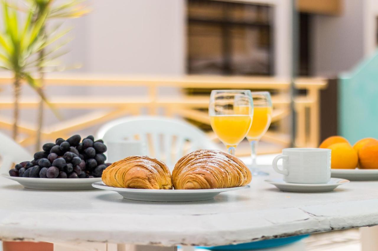 Passaro Azul Guesthouse By Algarve Golden Properties Лагос Екстериор снимка