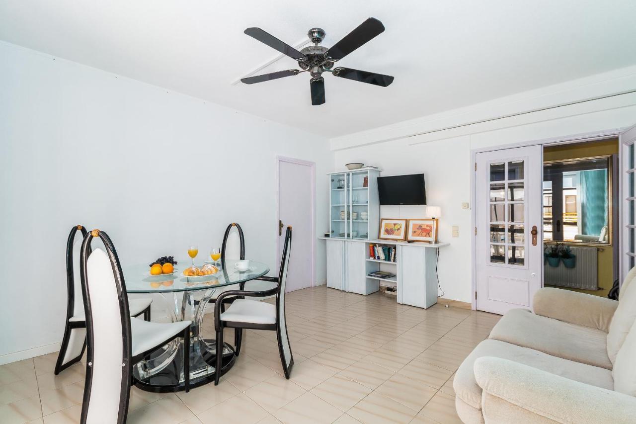 Passaro Azul Guesthouse By Algarve Golden Properties Лагос Екстериор снимка