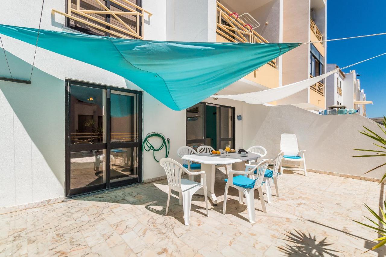 Passaro Azul Guesthouse By Algarve Golden Properties Лагос Екстериор снимка