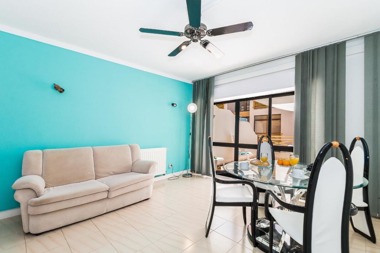 Passaro Azul Guesthouse By Algarve Golden Properties Лагос Екстериор снимка
