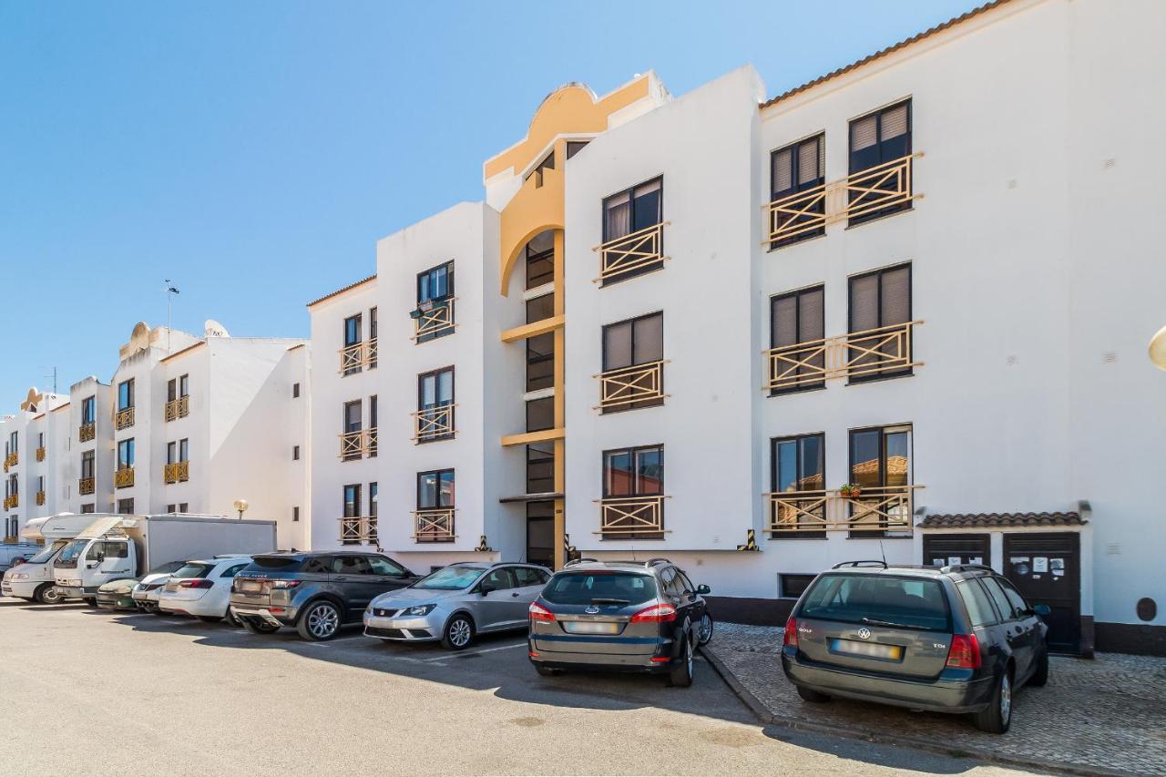 Passaro Azul Guesthouse By Algarve Golden Properties Лагос Екстериор снимка