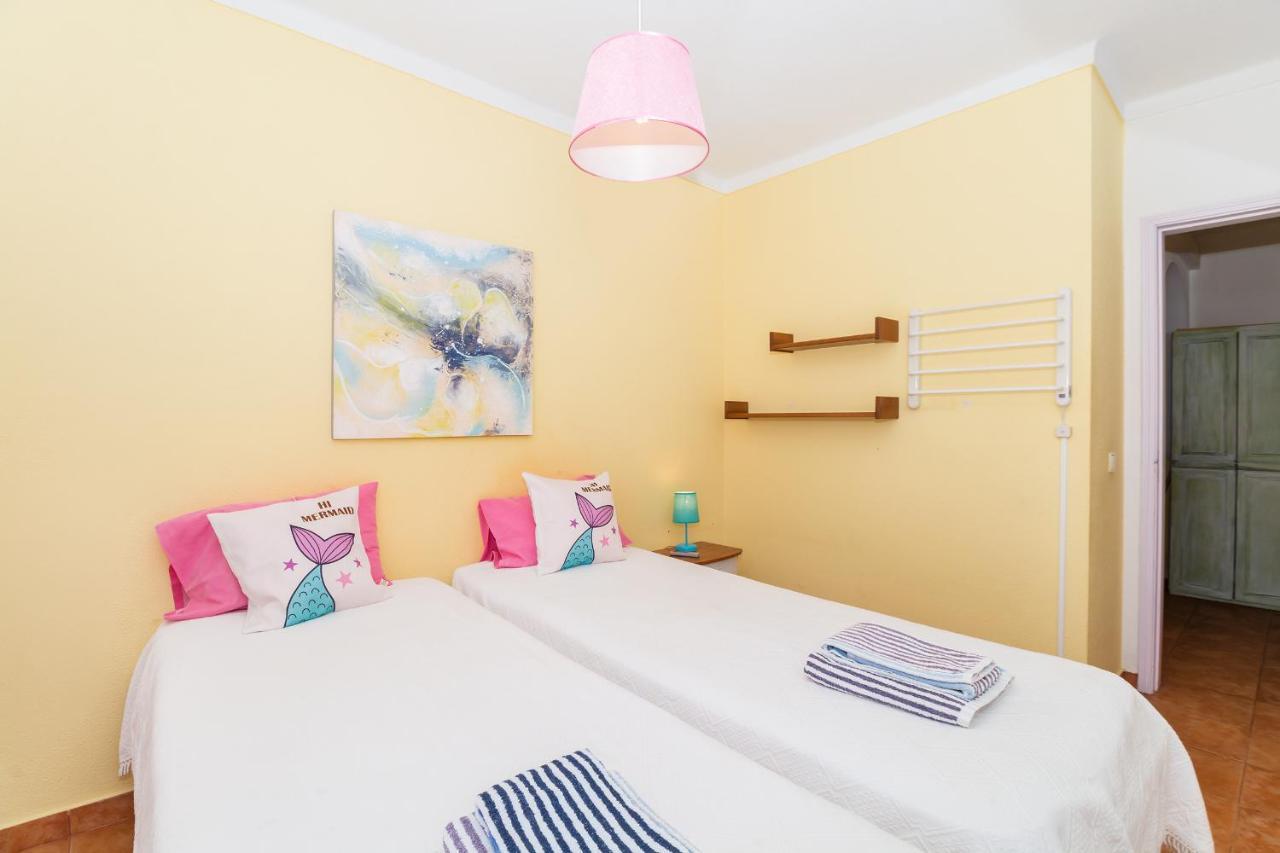 Passaro Azul Guesthouse By Algarve Golden Properties Лагос Екстериор снимка